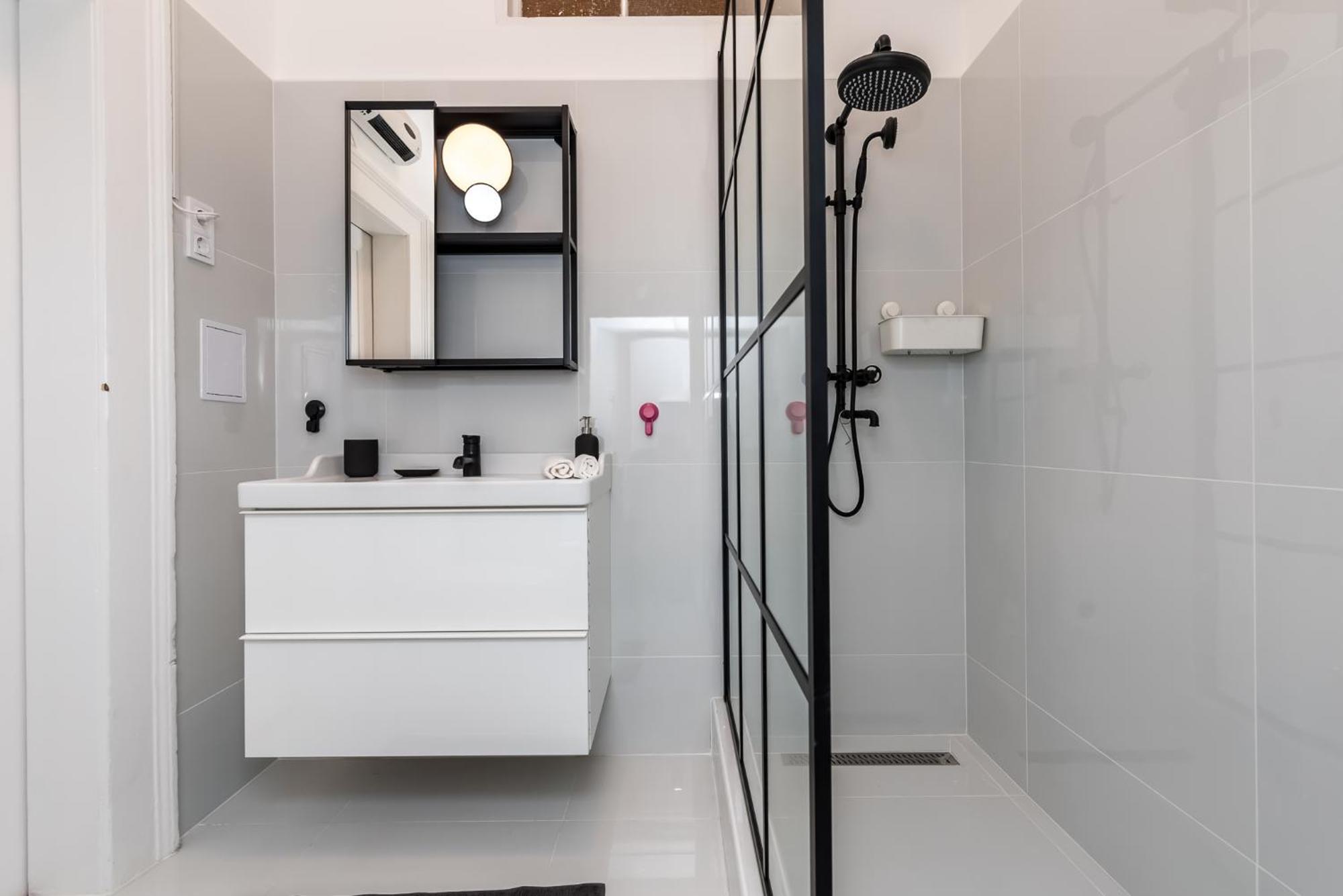 Gozsdu Court Bismarck Apartment Budapest Exterior photo
